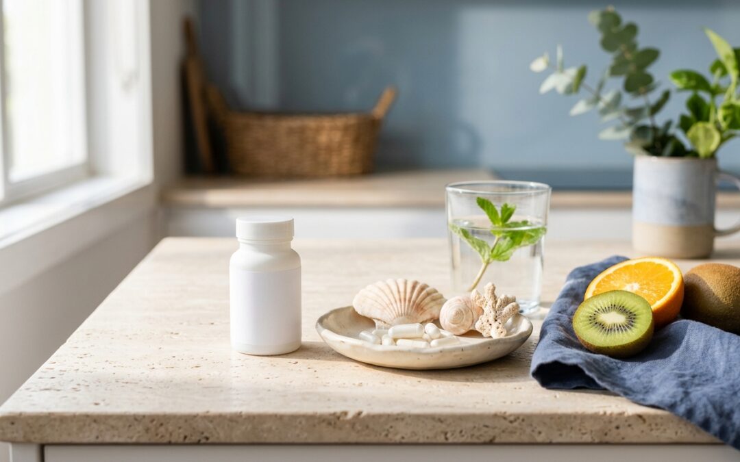 Collagène marin 1000 mg : bienfaits, dosage et conseils d’utilisation