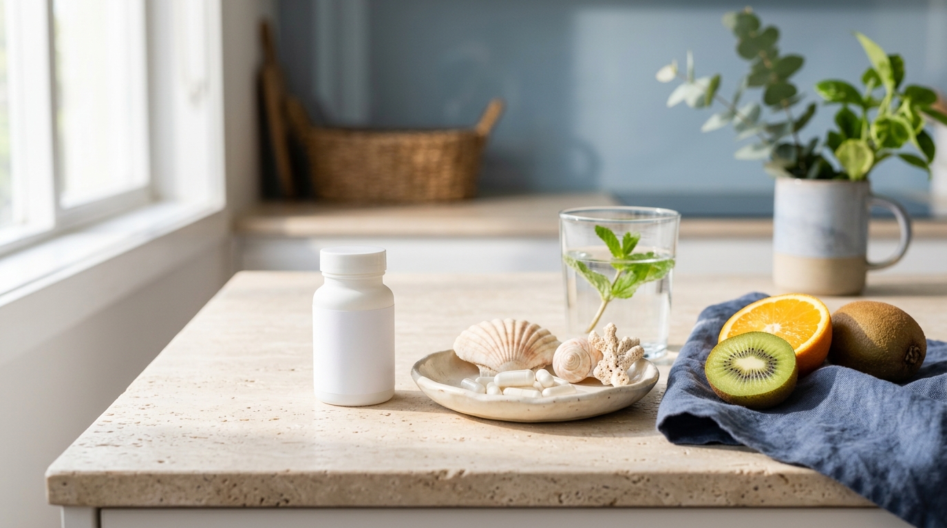découvrez les bienfaits du collagène marin 1000 mg, le dosage conseillé et nos conseils d’utilisation pour l’intégrer facilement à votre routine.