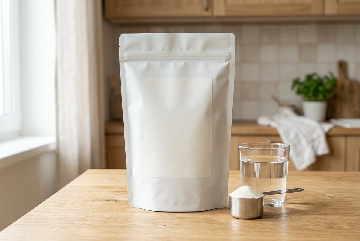 Wehle Sports Collagène en poudre CollaPure 1 kg